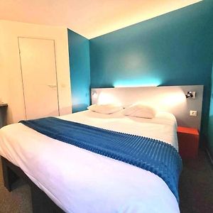 Fasthotel Artigues
